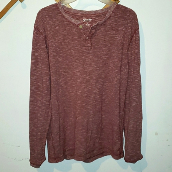 Mens Arizona 6/$20 - Picture 1 of 2